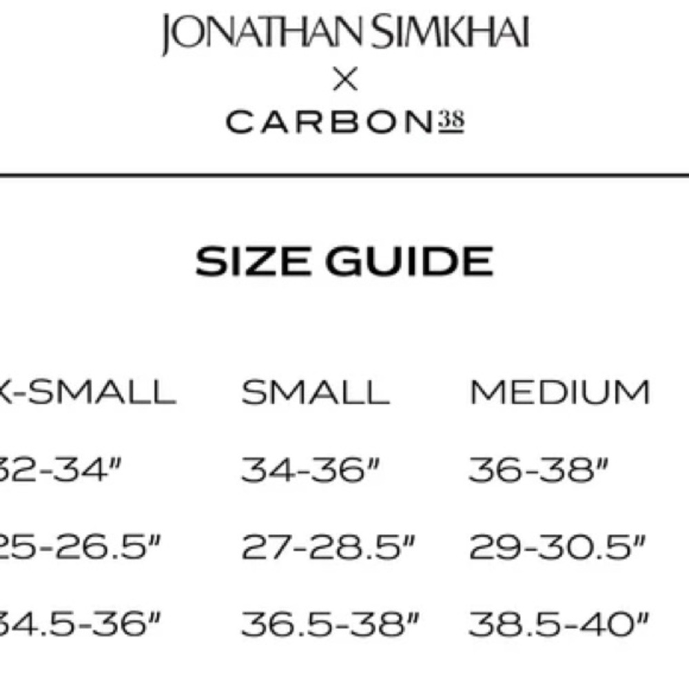 Jonathan Simkhai Light Gray Backless Dress small - Picture 6 of 6